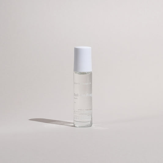 Pacific Roll-On Fragrance