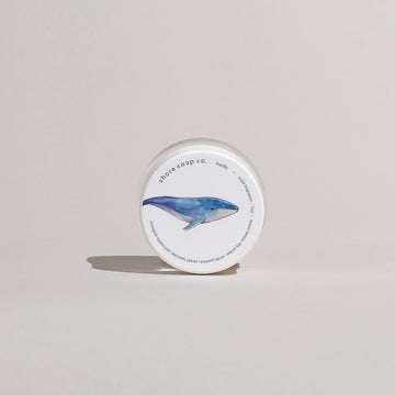 Pacific Solid Fragrance