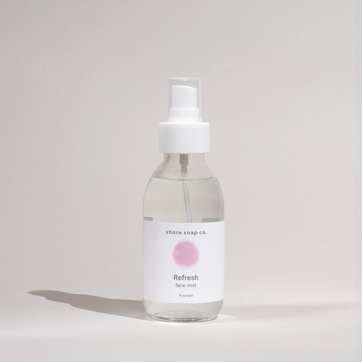Refresh Face Mist