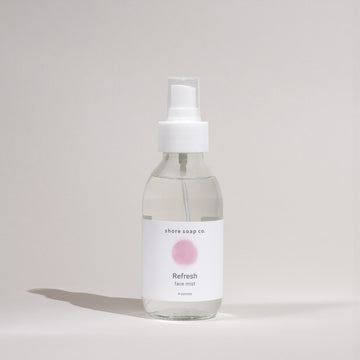 Refresh Face Mist