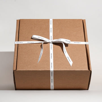 Custom Gift Box Build