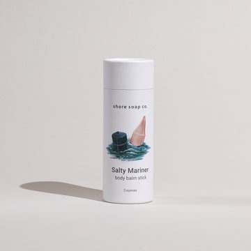 Salty Mariner Body Balm
