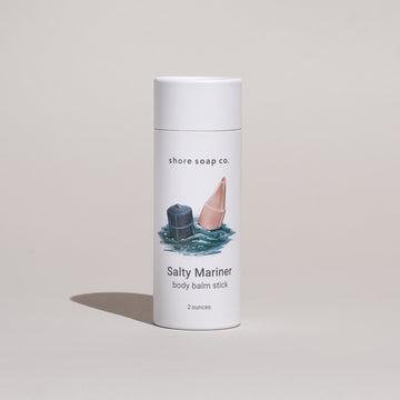 Salty Mariner Body Balm