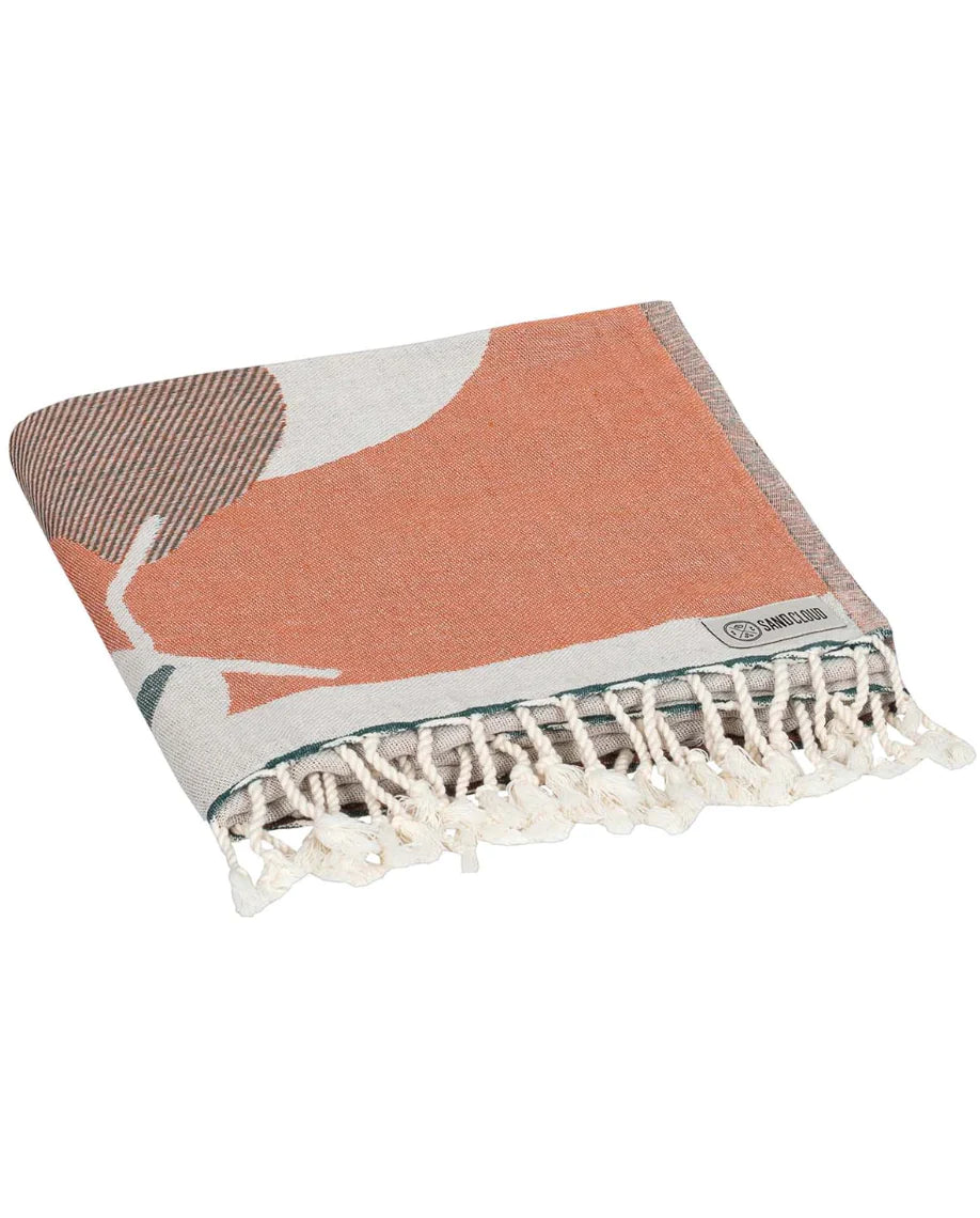 Sand Cloud - Morro Towel