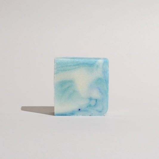 Sea Glass Bar Soap