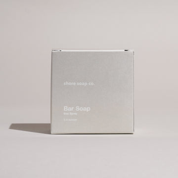 Sea Spray Bar Soap