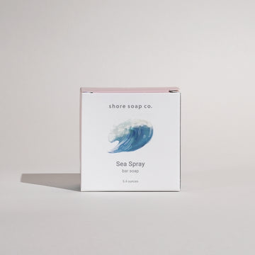 Sea Spray Bar Soap