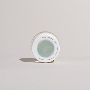 Seafarer Solid Fragrance