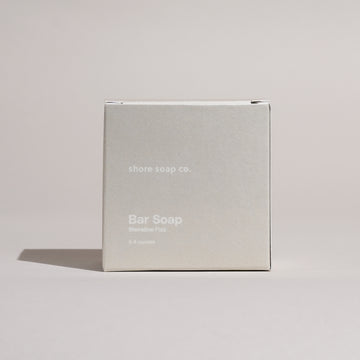 Shoreline Fizz Bar Soap