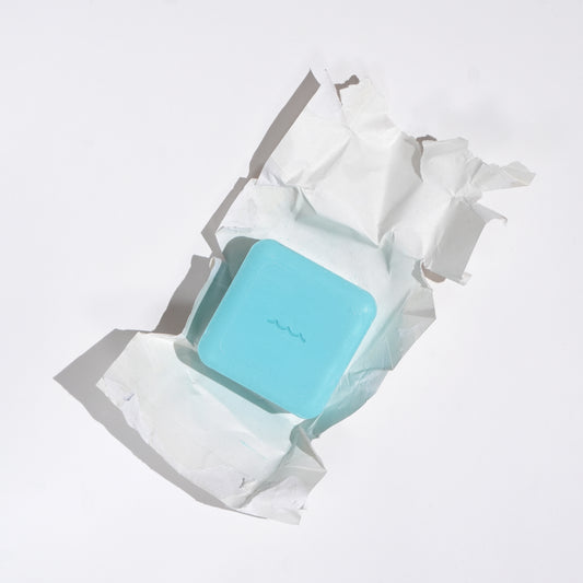 Smooth Sailing Bar Soap