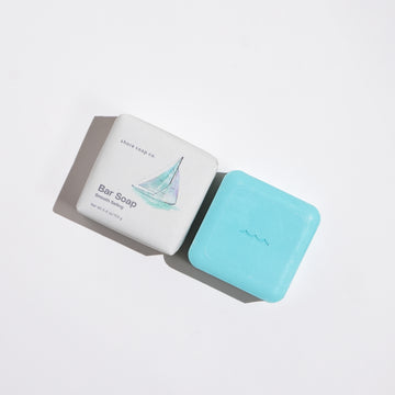 Smooth Sailing Bar Soap