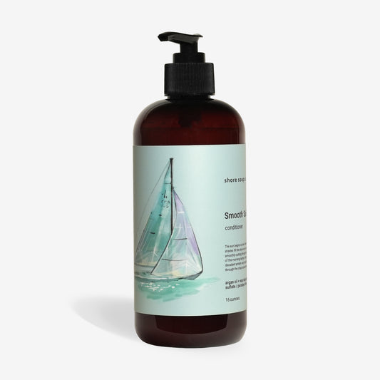 Smooth Sailing Conditioner (Amber)