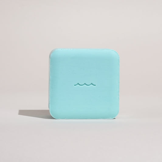 Smooth Sailing Bar Soap