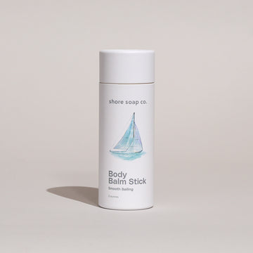 Smooth Sailing Body Balm