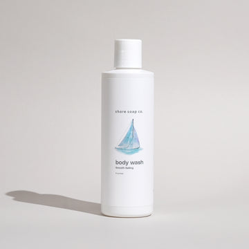 Smooth Sailing Body Wash