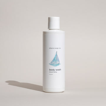 Smooth Sailing Body Wash