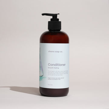 Smooth Sailing Conditioner (Amber)