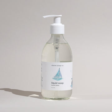 Smooth Sailing Liquid Soap