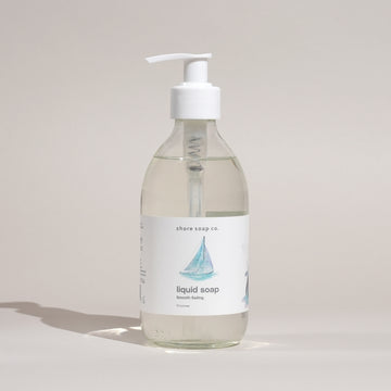 Smooth Sailing Liquid Soap