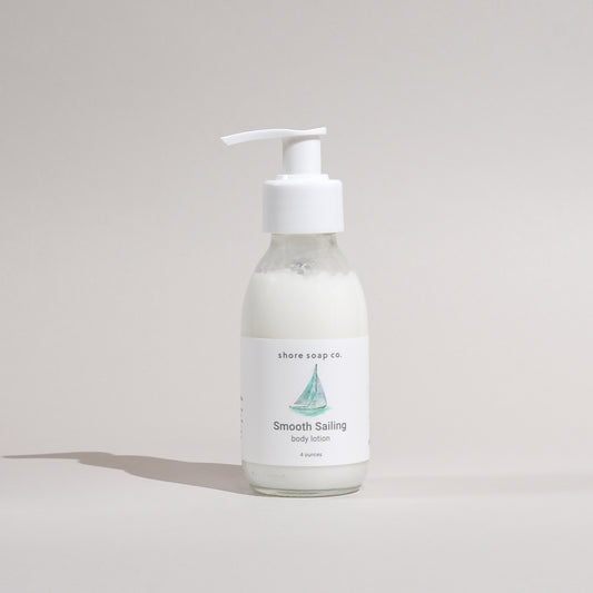 Smooth Sailing Body Lotion