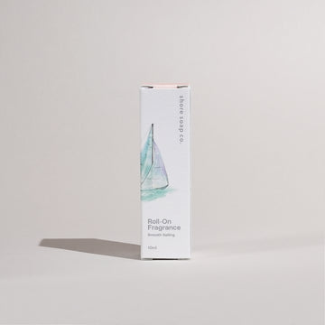 Smooth Sailing Roll-On Fragrance