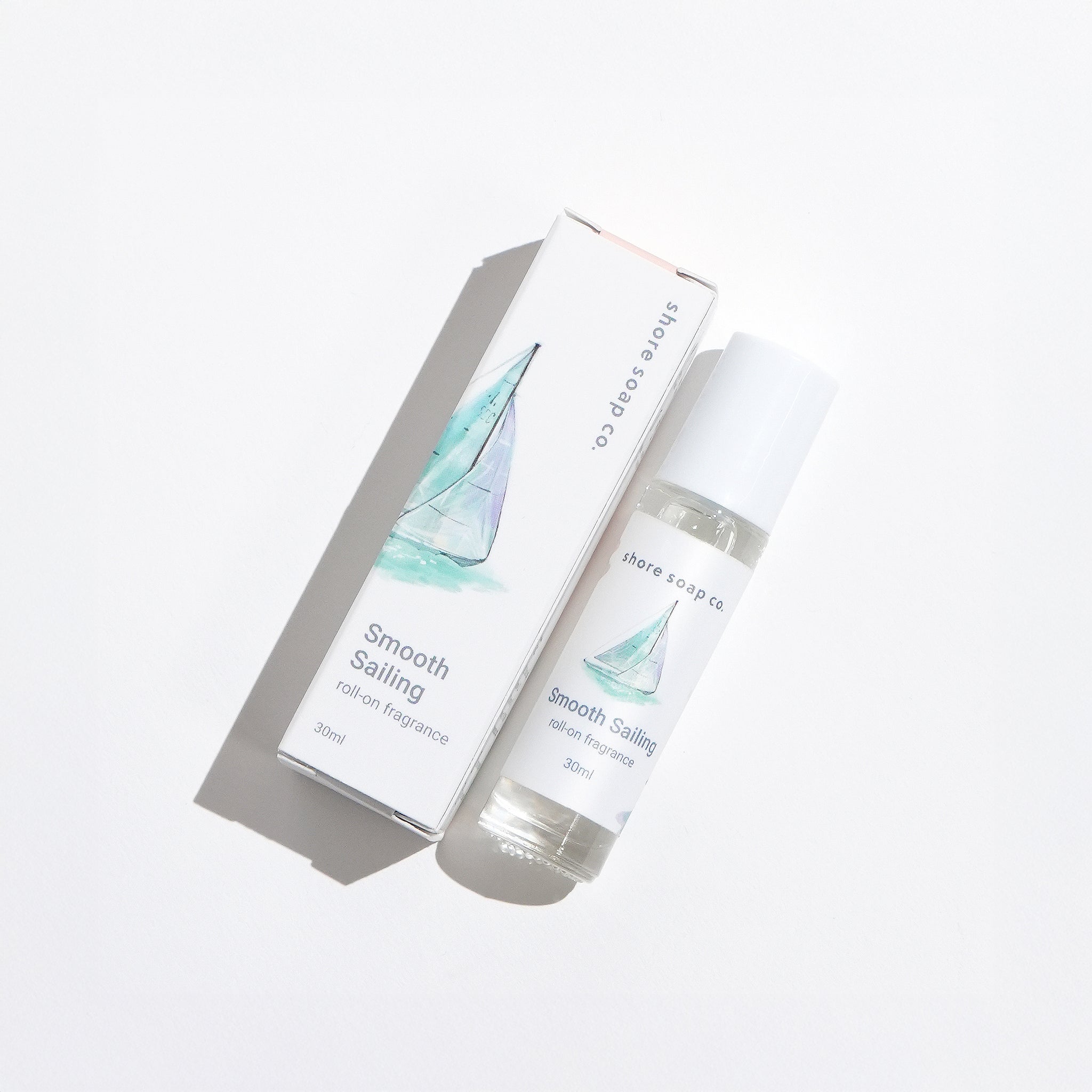 Smooth Sailing Roll-On Fragrance