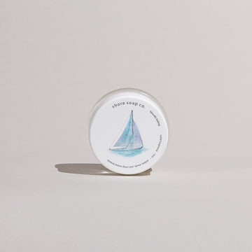 Smooth Sailing Solid Fragrance