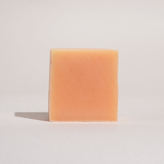 Sunkissed Spice Bar Soap