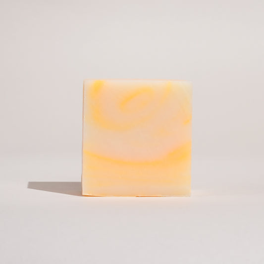 Surfer's Sunrise Bar Soap