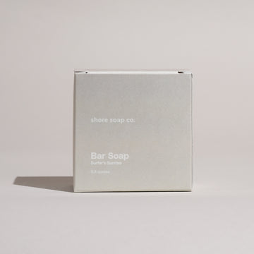 Surfer's Sunrise Bar Soap