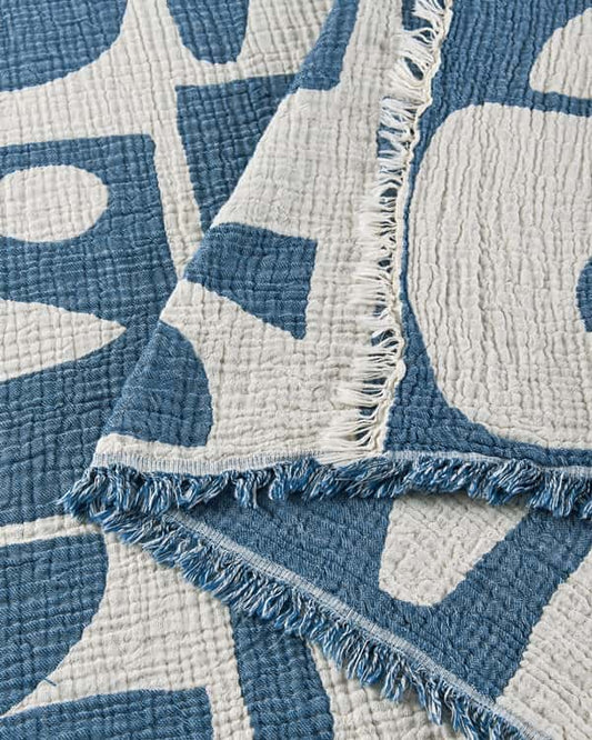 Sand Cloud - Vida Party Blanket (Surfrider Foundation)