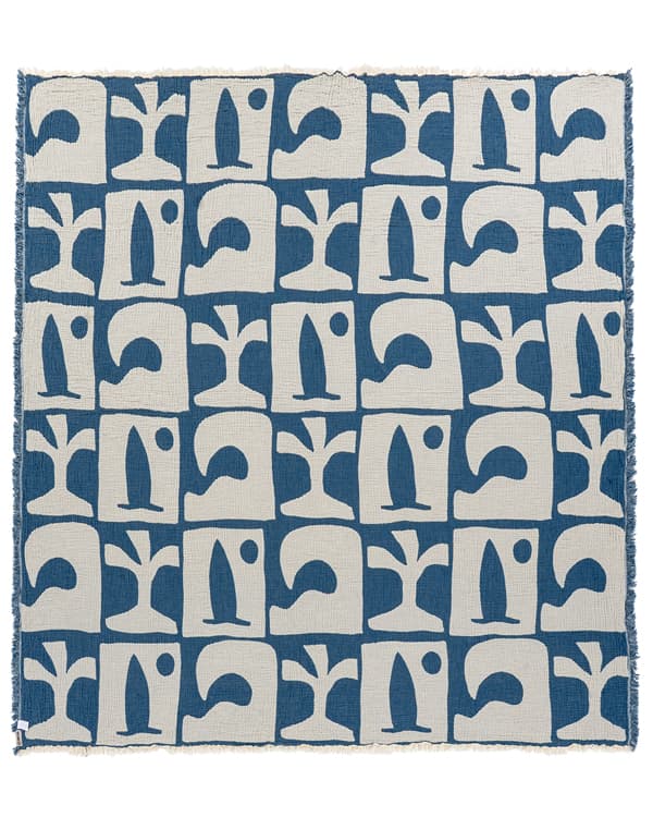 Sand Cloud - Vida Party Blanket (Surfrider Foundation)