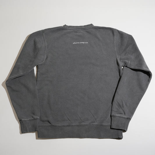 Little Wave Sweatshirt