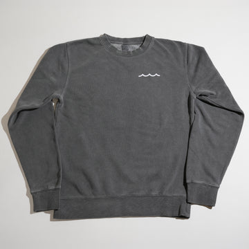 Little Wave Sweatshirt