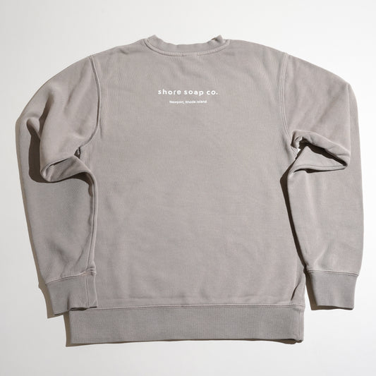 Wave Sweatshirt