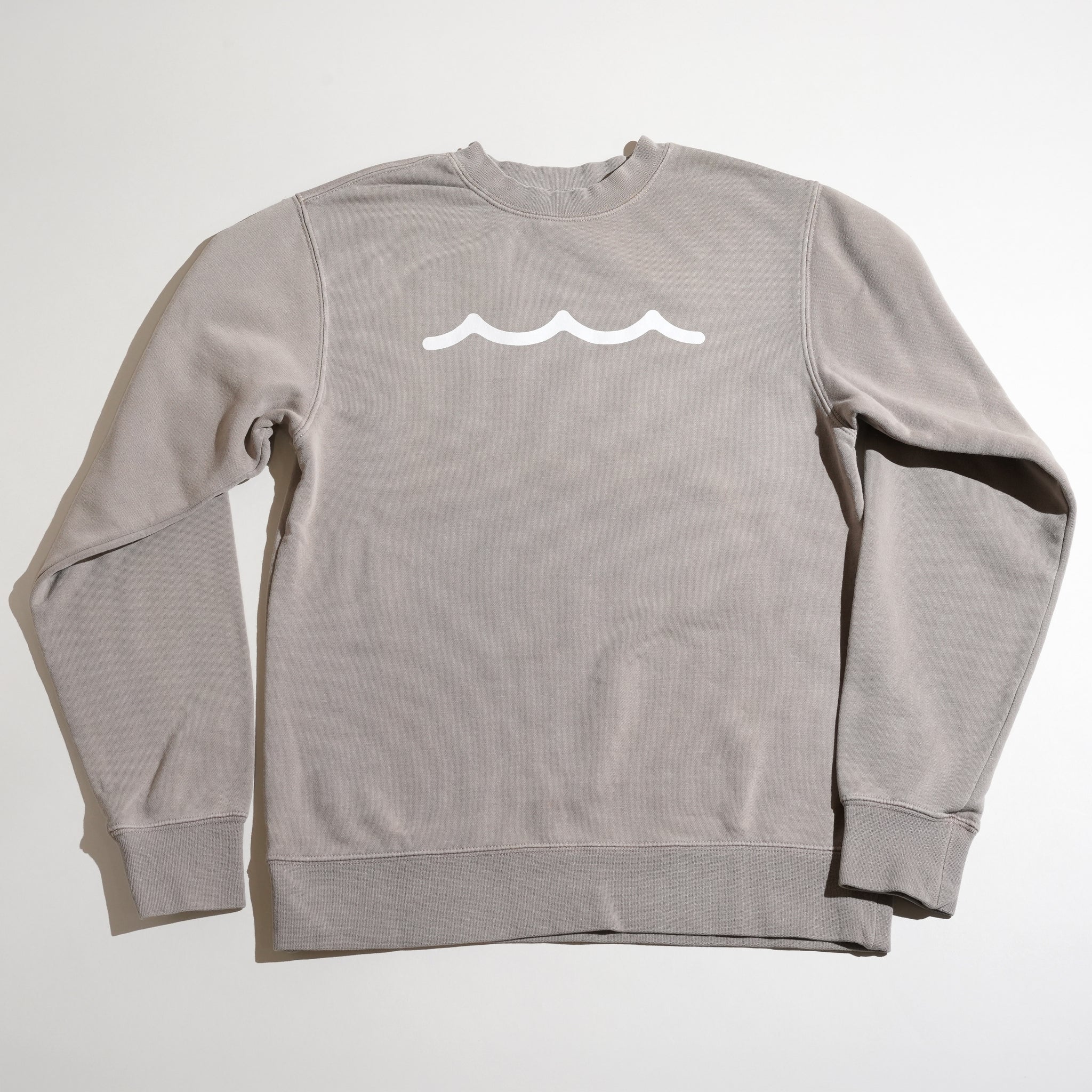Wave Sweatshirt