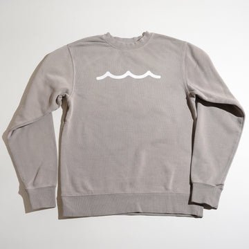 Wave Sweatshirt
