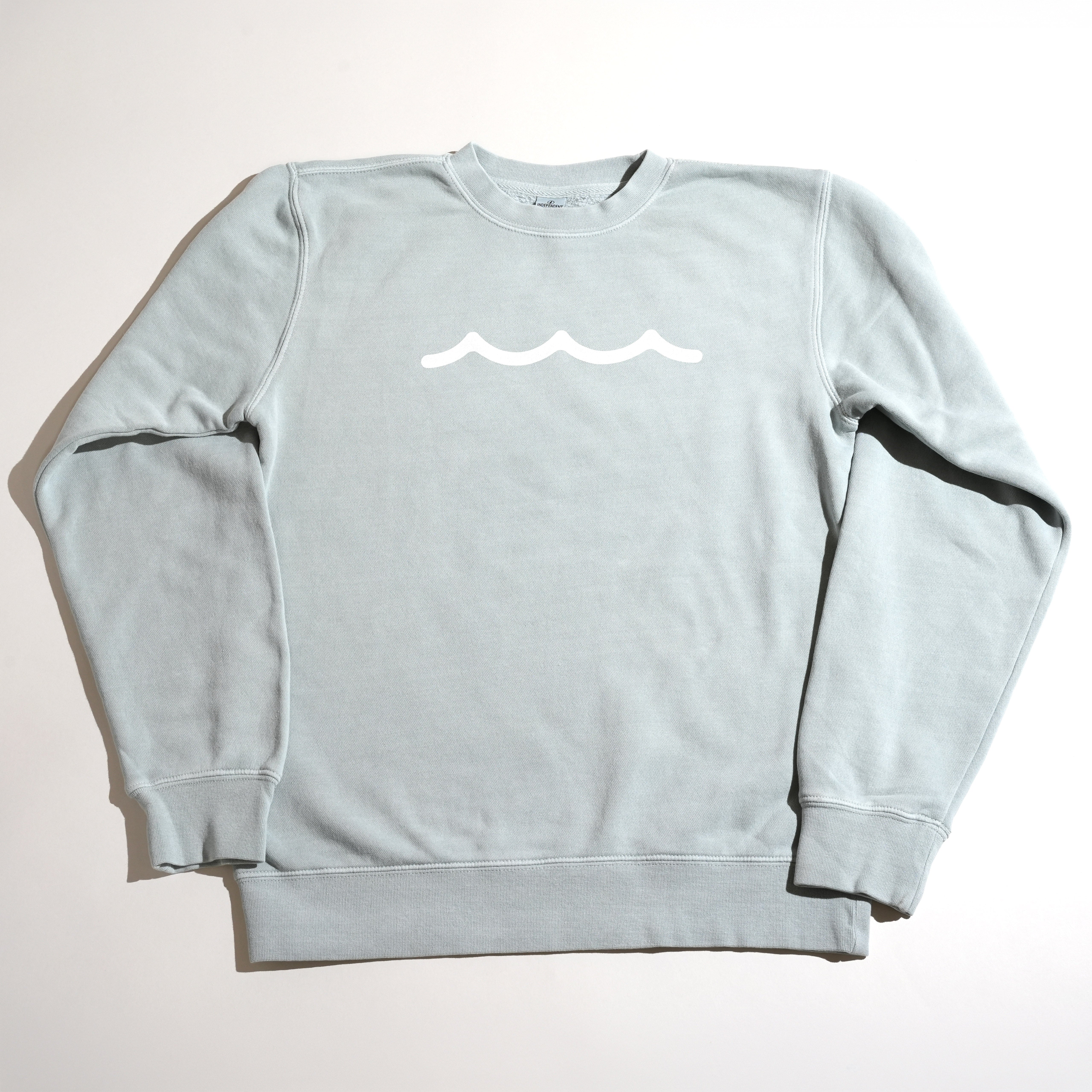 Wave Sweatshirt
