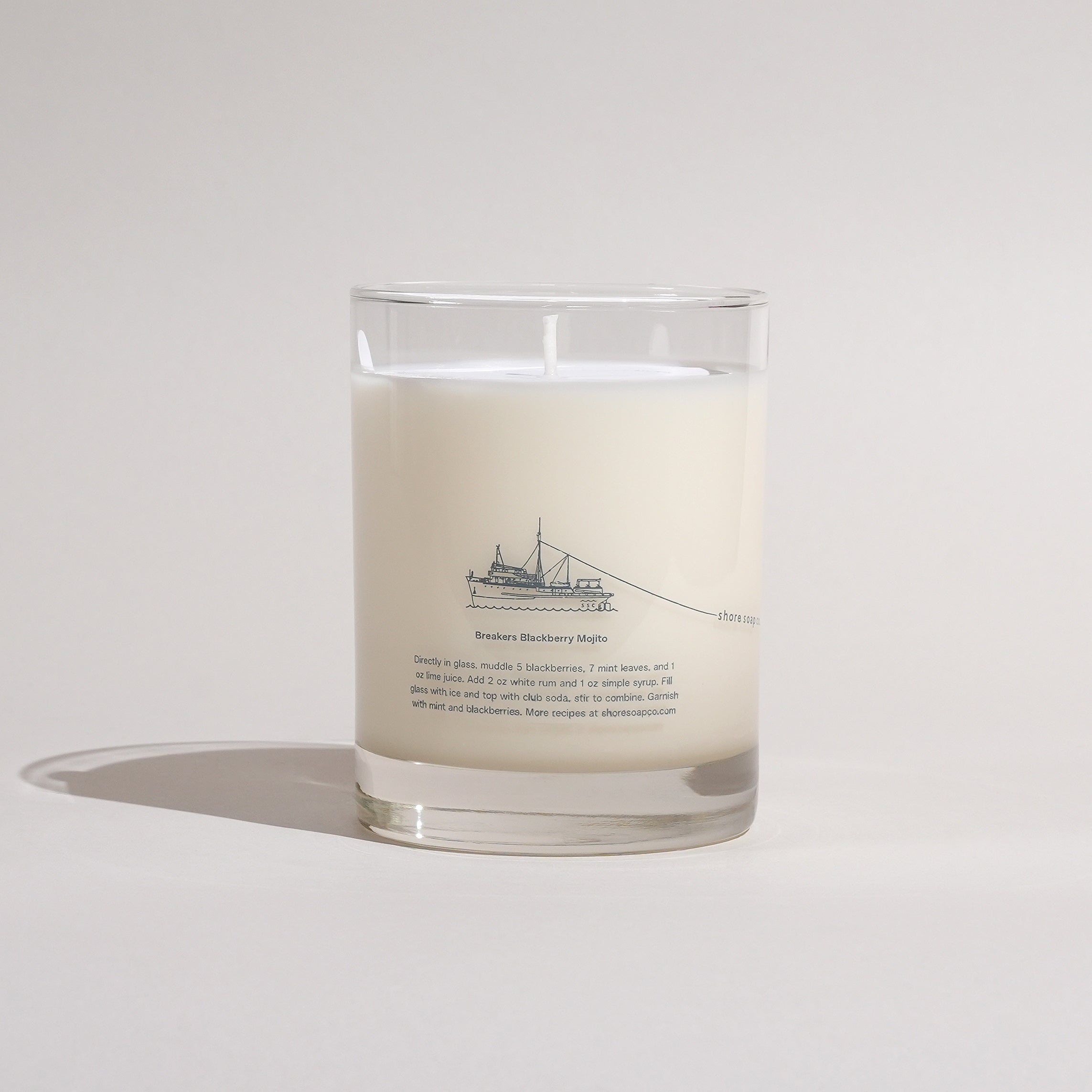 Daydream Candle