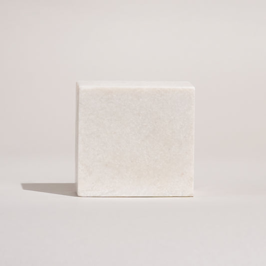 Unscented Face Bar