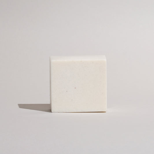 Unscented Face Bar