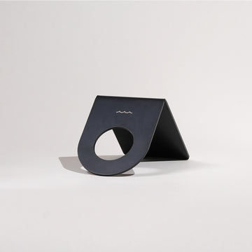 Wall-Mounted Bottle Holder