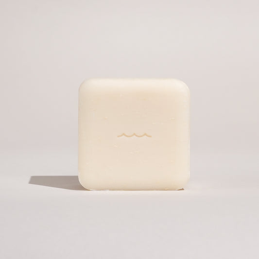 Warm Sand Bar Soap