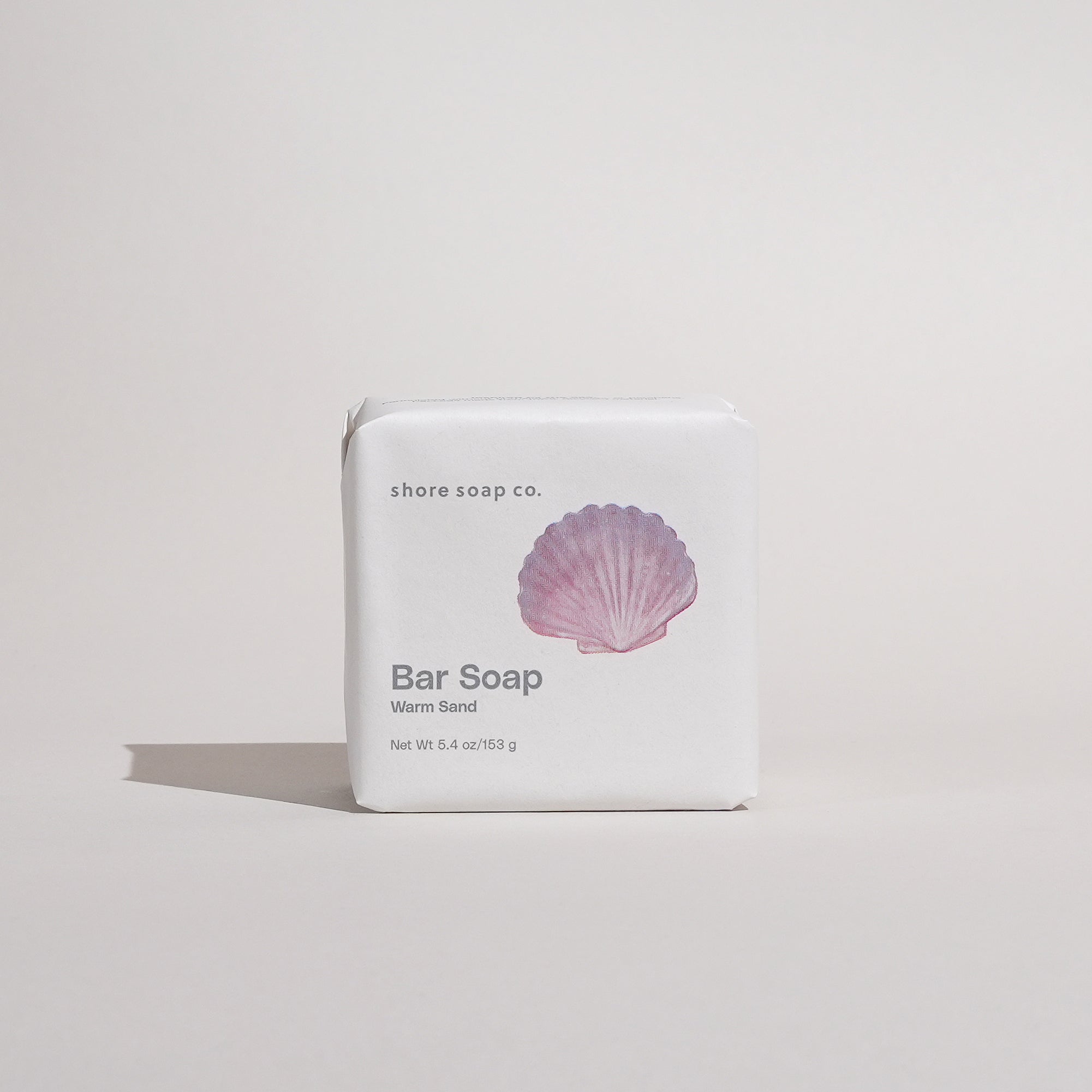 Salty Mariner Bar Soap