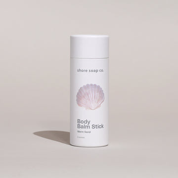 Warm Sand Body Balm