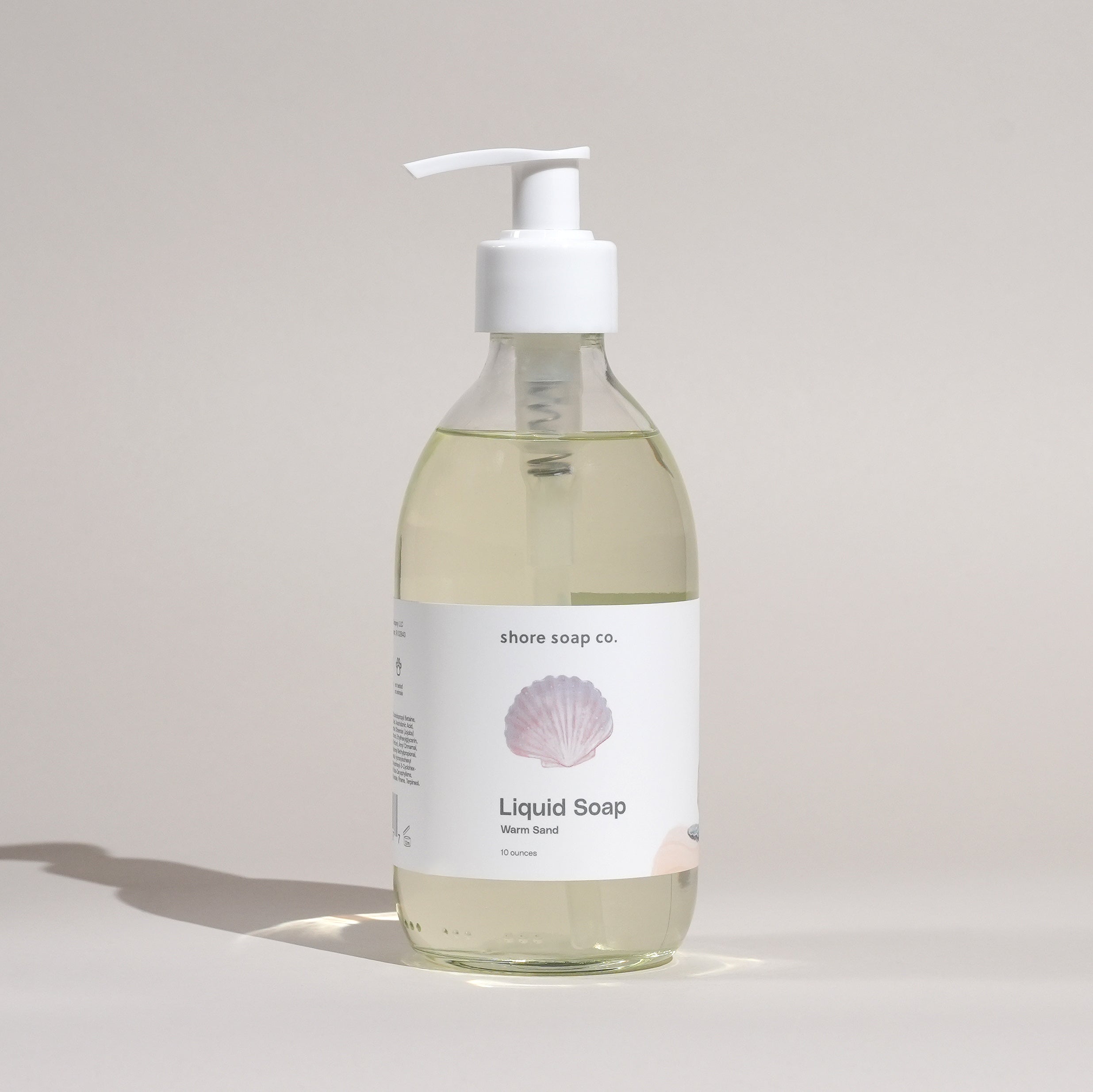Mermaid Kisses Body Lotion