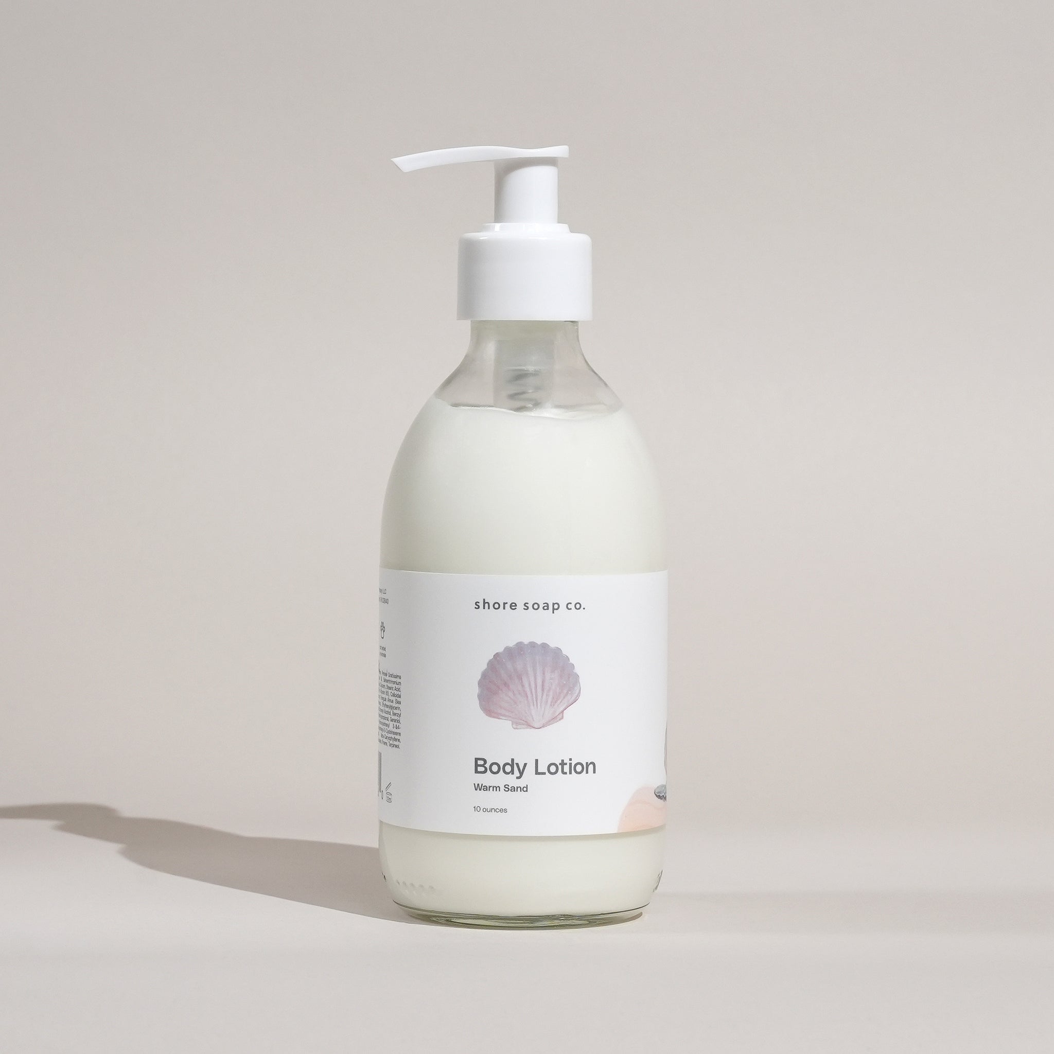 Daydream Body Lotion
