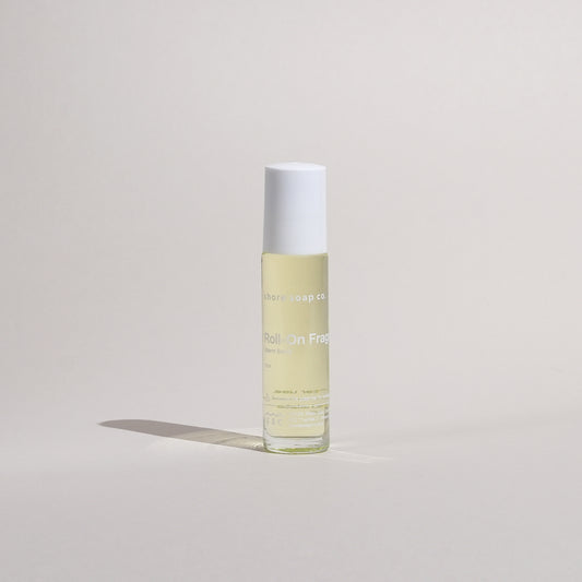 Warm Sand Roll-On Fragrance