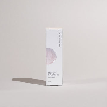 Warm Sand Roll-On Fragrance