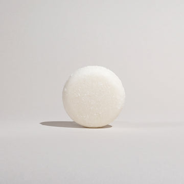 Warm Sand Shampoo Bar